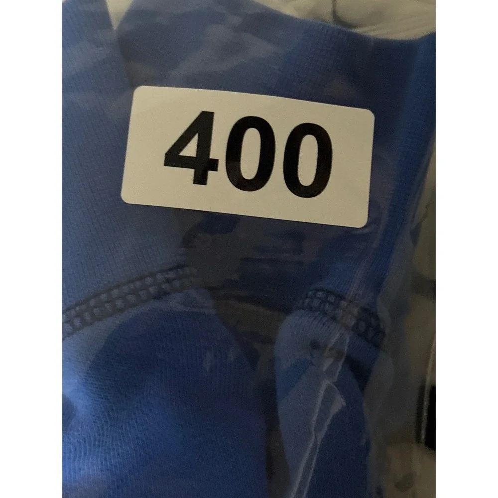 Nike Sportswear Just Do It Hoodie Mens Blue Pullover Sweatshirt Graphic Logo L